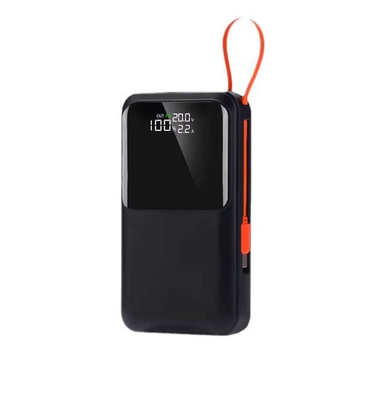 PowerBank SUPER CHARGER 20 000 mAh