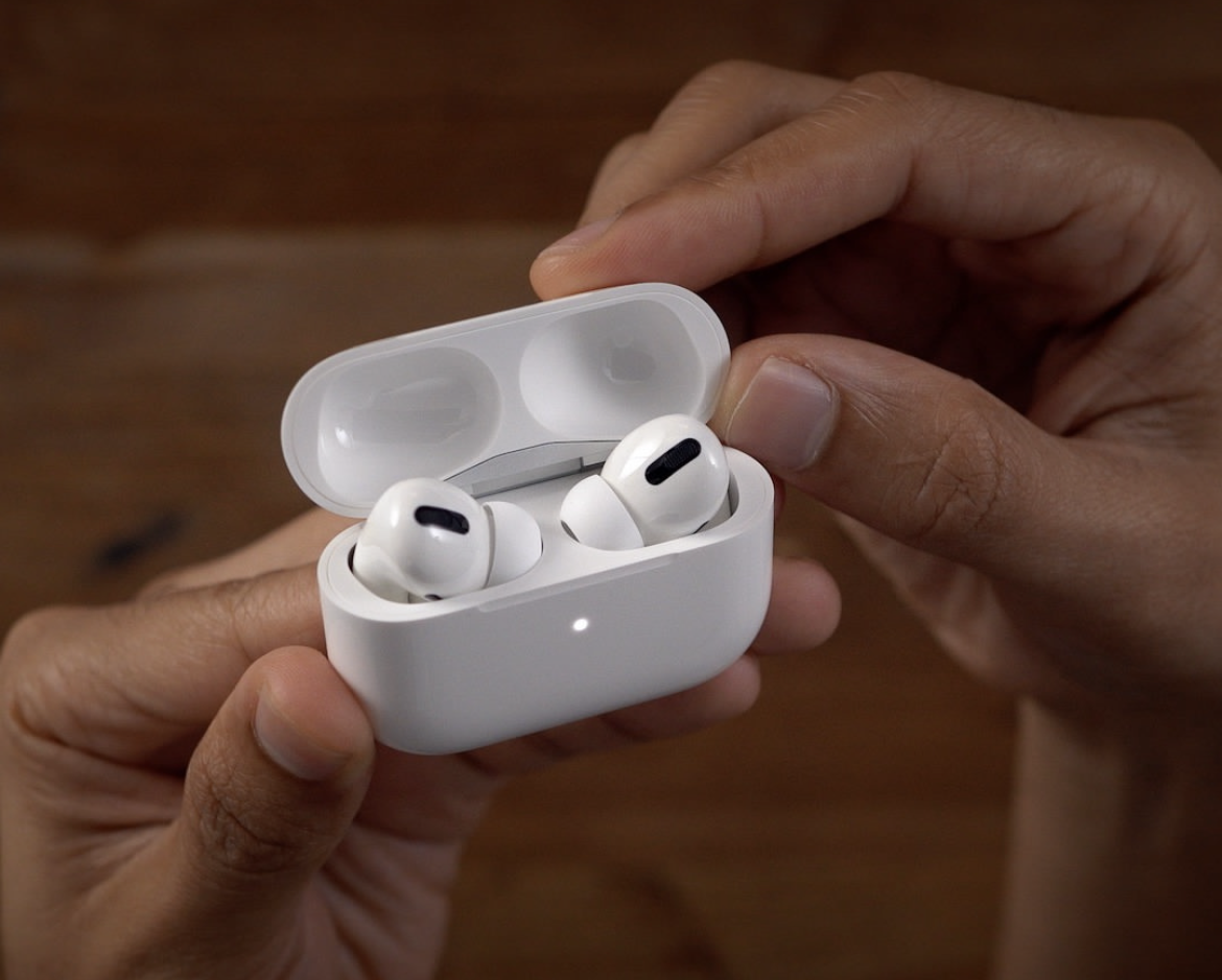 AirPods Pro 2 miniature 2