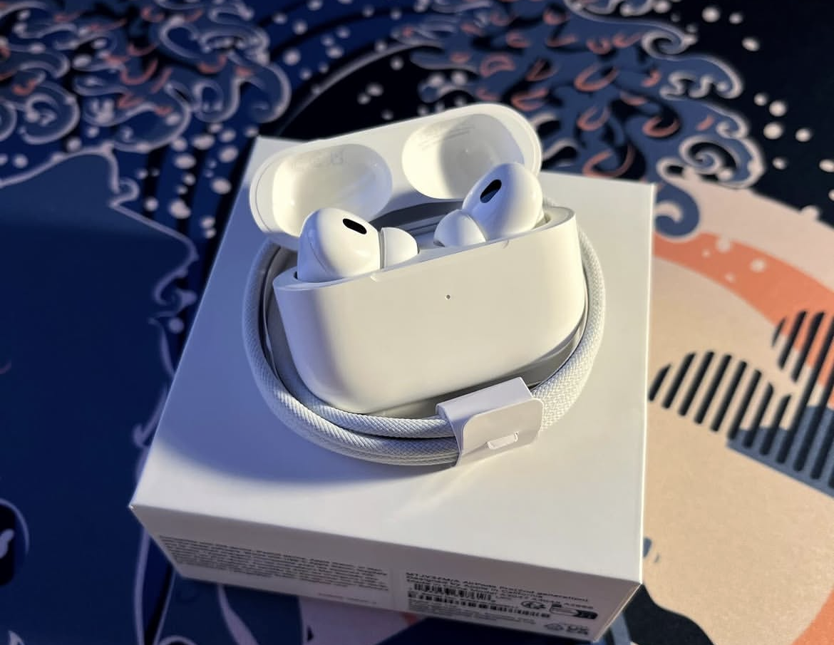 AirPods Pro 2 miniature 3