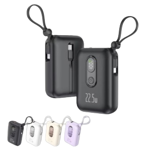 PowerBank Turbo Charge