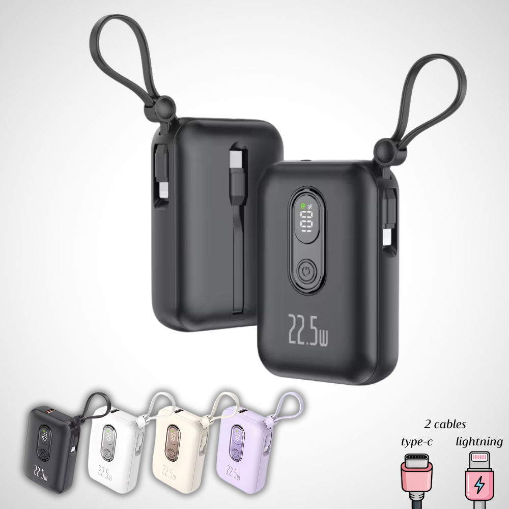 PowerBank Turbo Charge miniature 3