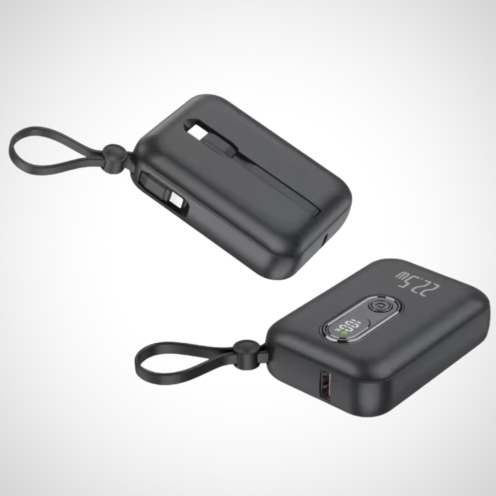 PowerBank Turbo Charge miniature 2