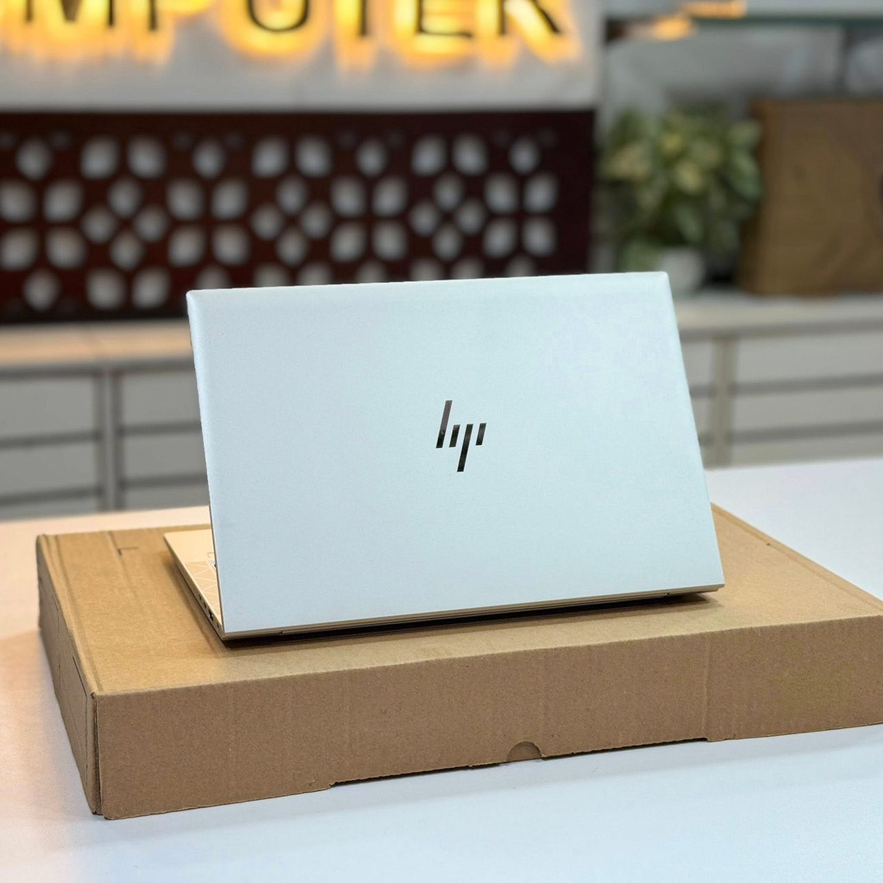 HP EliteBook 835 G7 Ryzen 5 Pro 10ème génération miniature 3