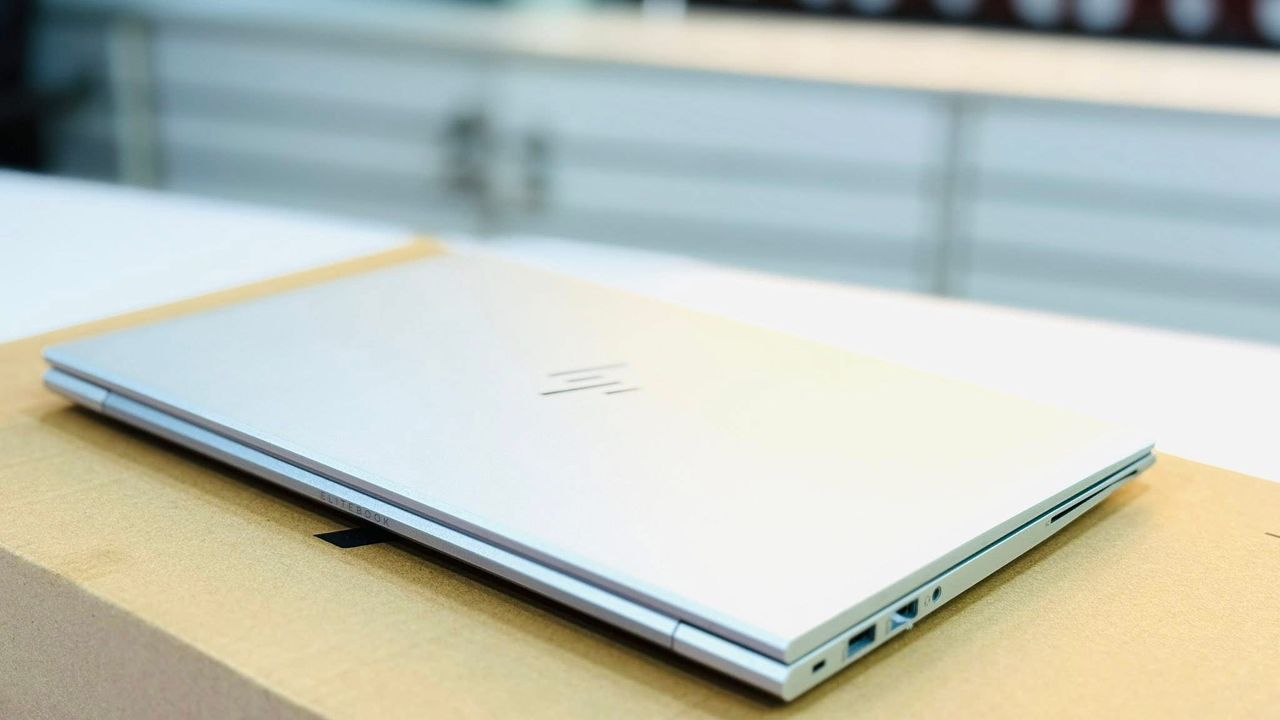 HP EliteBook 835 G7 Ryzen 5 Pro 10ème génération miniature 4