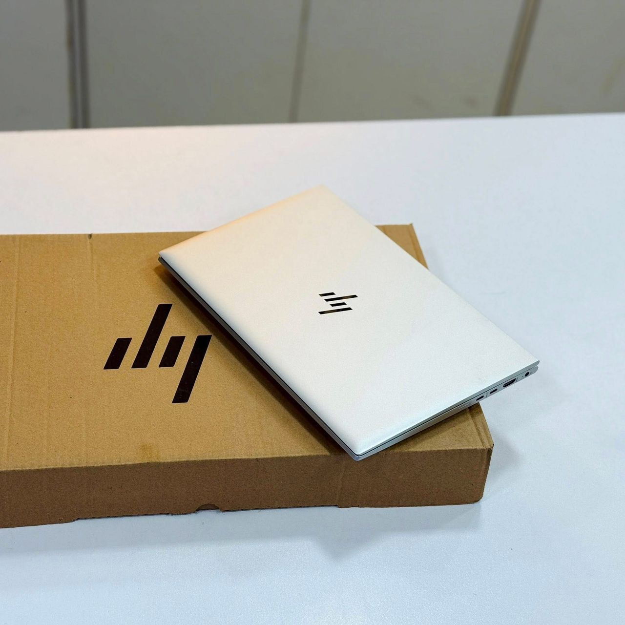 HP EliteBook 835 G7 Ryzen 5 Pro 10ème génération miniature 6