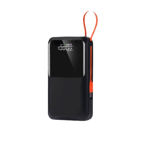 Powerbanks