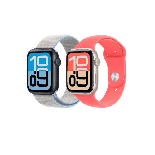 Montres Connectées