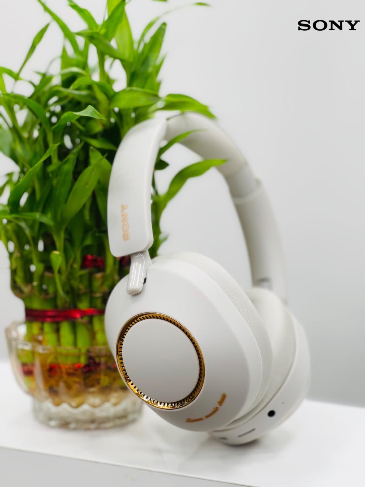Casque Sony M8 miniature 2