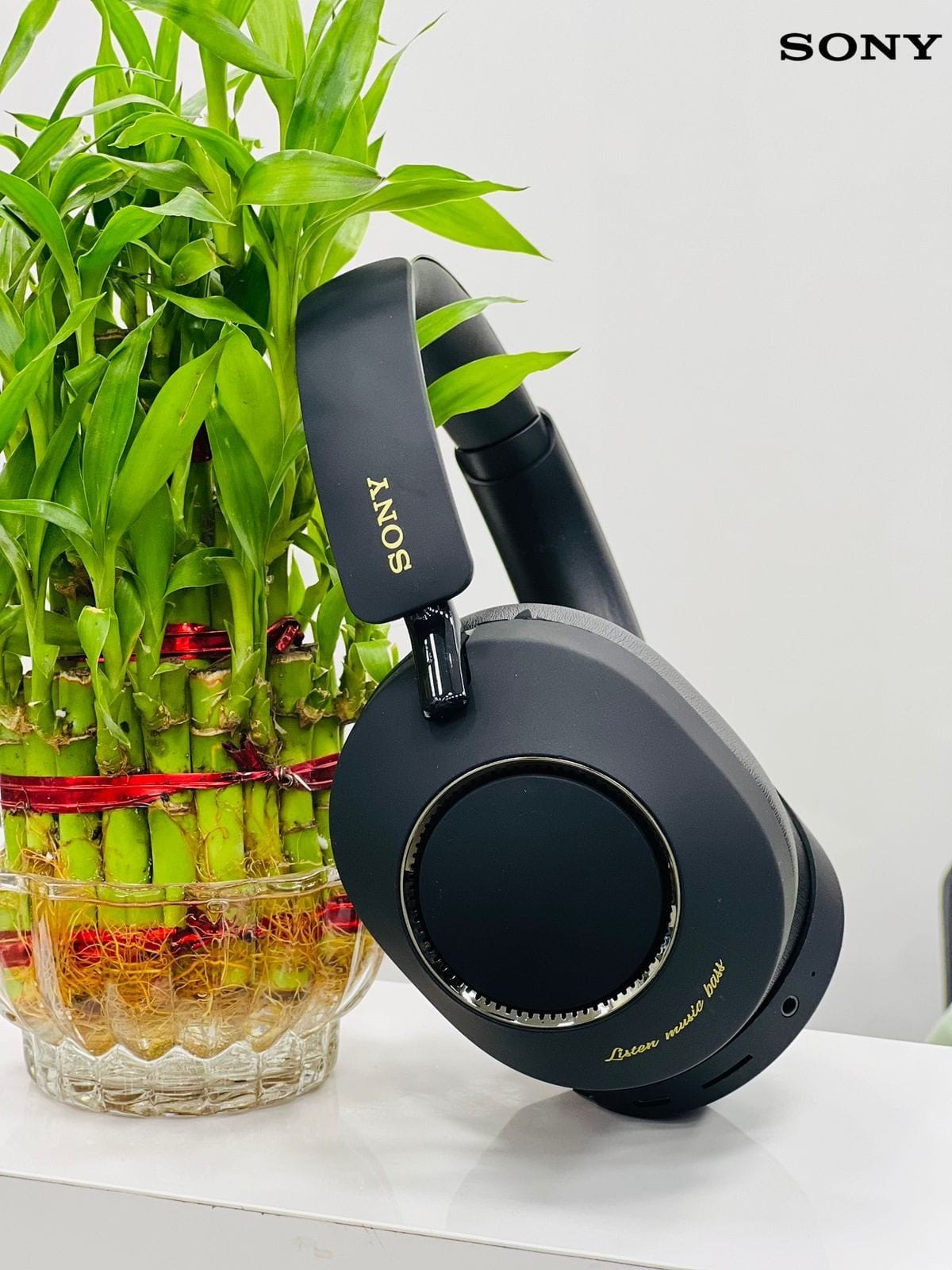 Casque Sony M8 miniature 3