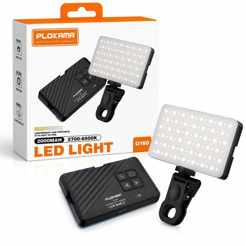 Led Light U160 miniature 2