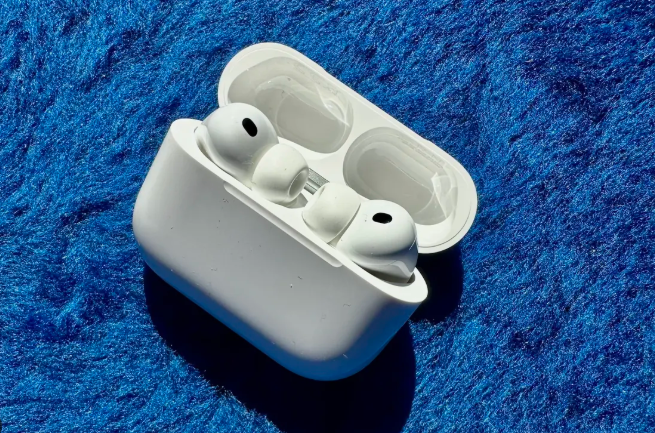 Airpods Pro 3 miniature 2