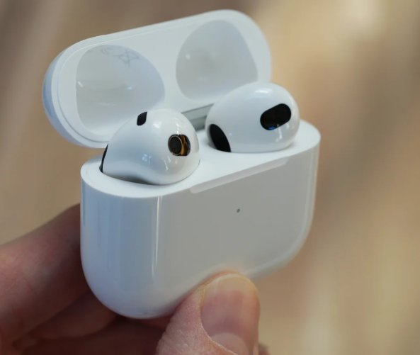 Airpods 3 miniature 2