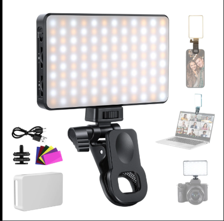 Led Light U160 miniature 3