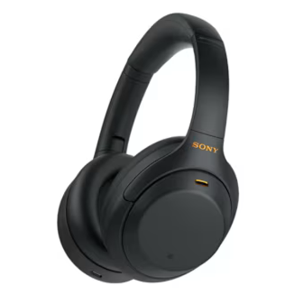 Casque Sony M4