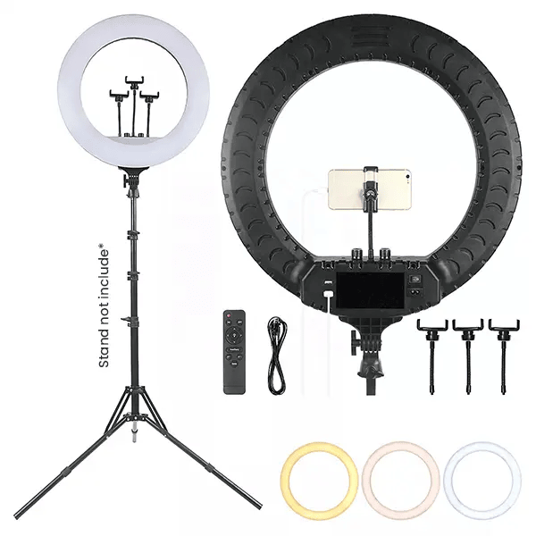 Grand Ring Light Live-R56 miniature 2