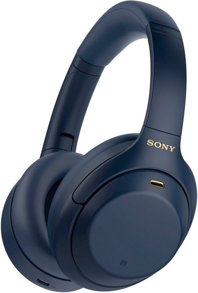 Casque Sony M4 miniature 3
