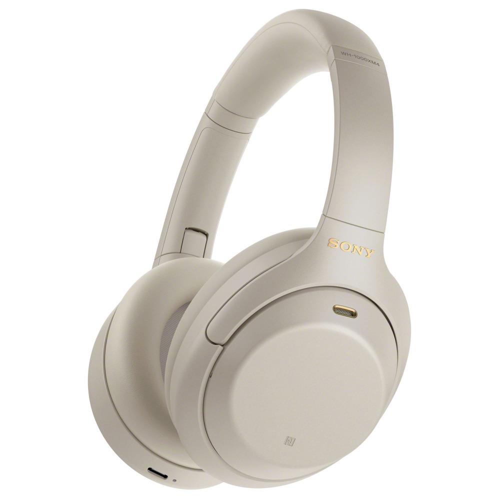 Casque Sony M4 miniature 2