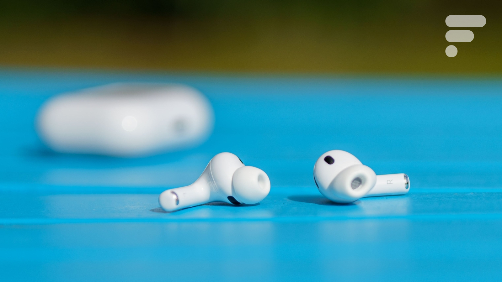 Airpods Pro 3 miniature 3