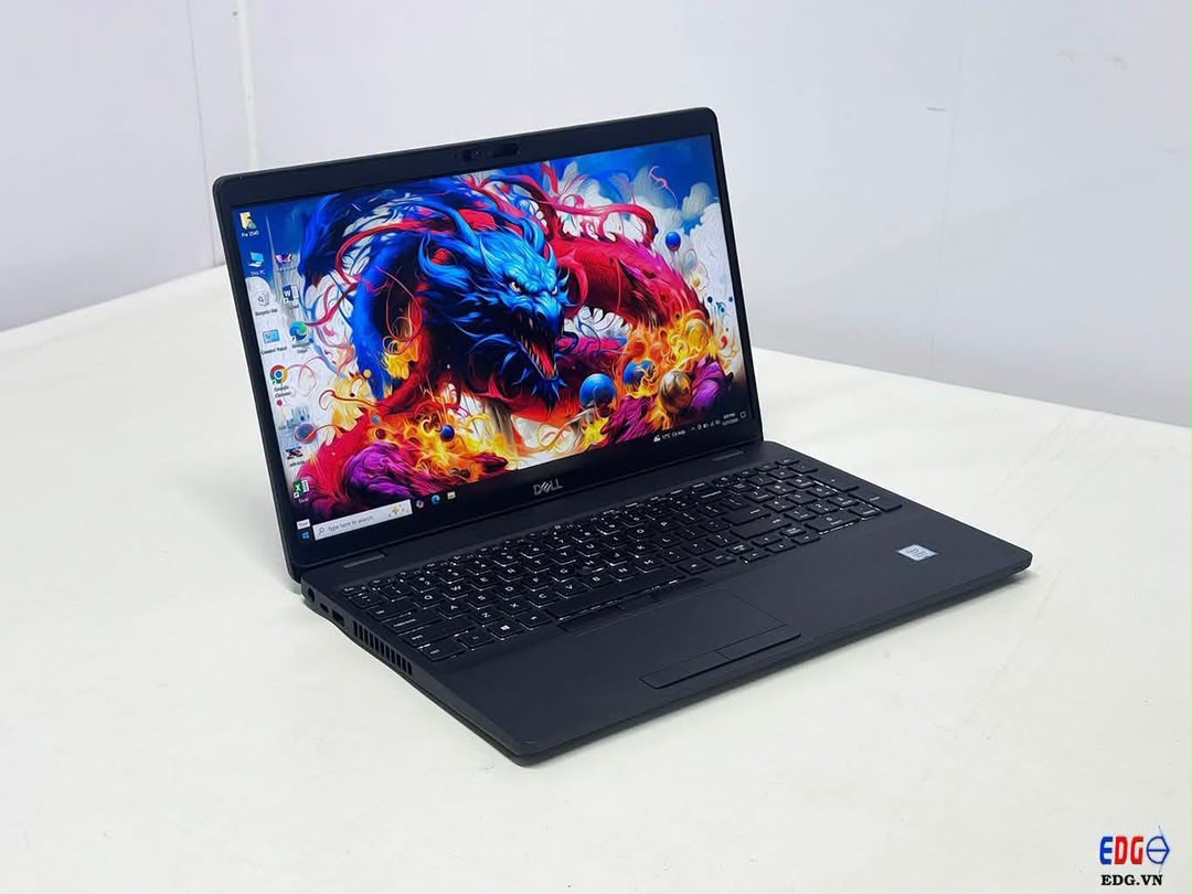 Dell Latitude 5500 8ème génération miniature 2