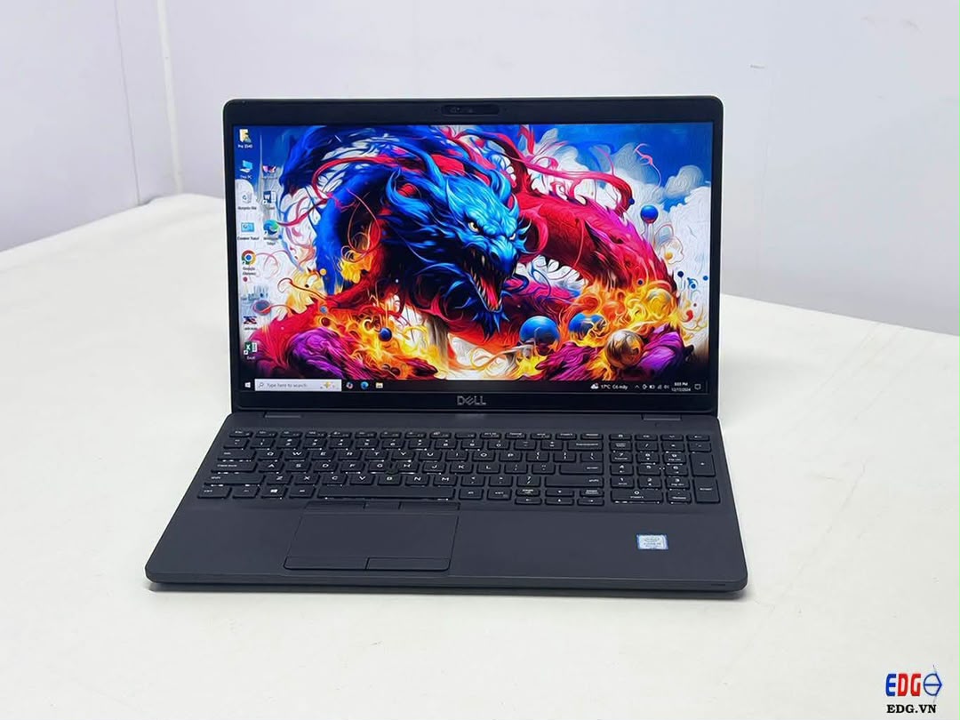 Dell Latitude 5500 8ème génération