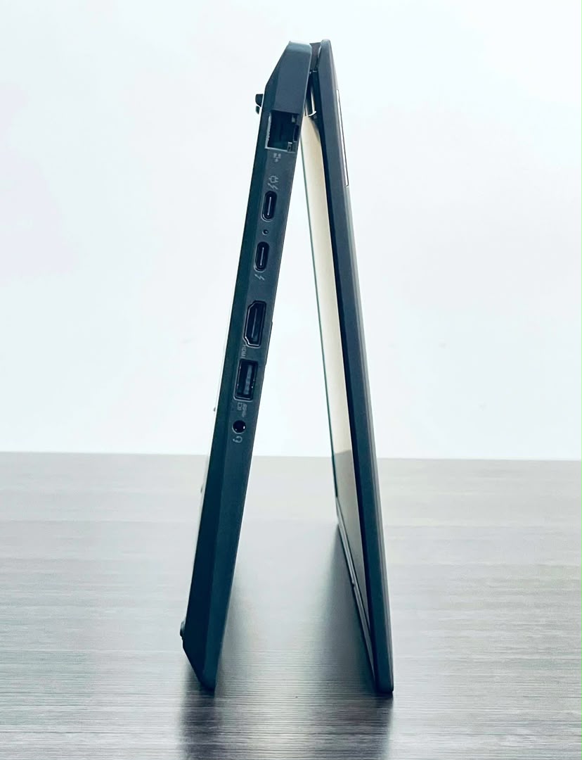 Lenovo Thinkpad P14s Core i7 12ème génération miniature 6