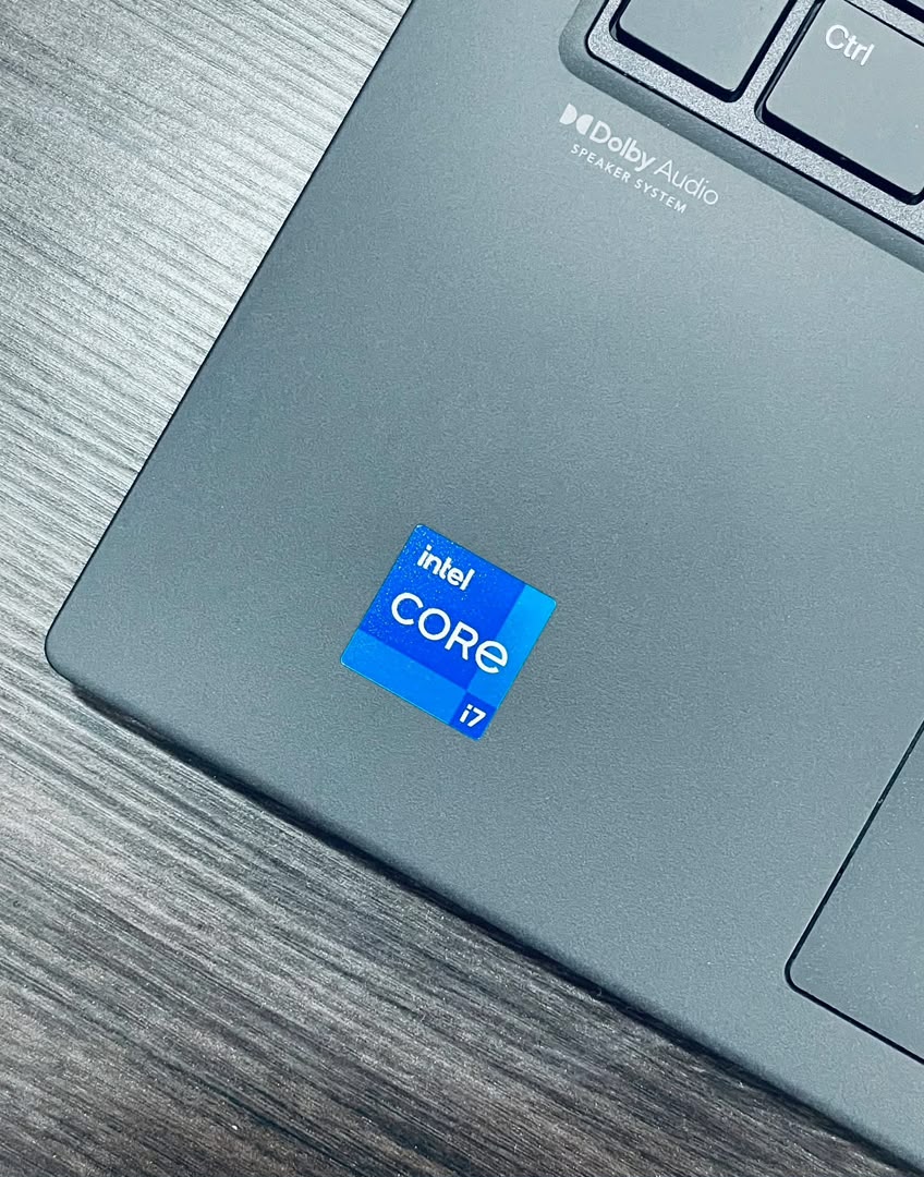 Lenovo Thinkpad P14s Core i7 12ème génération miniature 4
