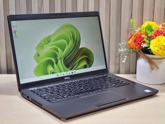Dell Latitude 5400 Core i5 8ème génération