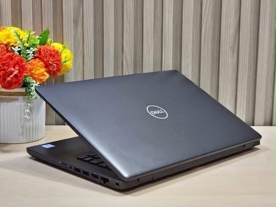 Dell Latitude 5400 Core i5 8ème génération miniature 2