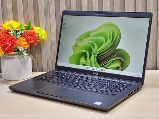 Dell Latitude 5400 Core i5 8ème génération miniature 3