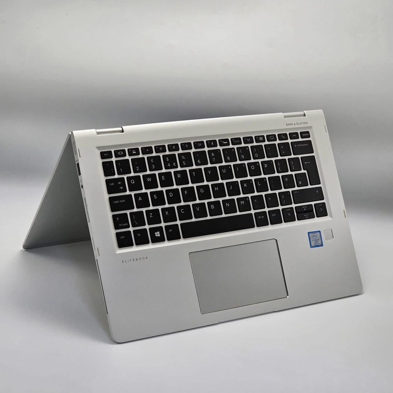 Hp EliteBook X360 1030 G2 Core i5 7th Génération miniature 5