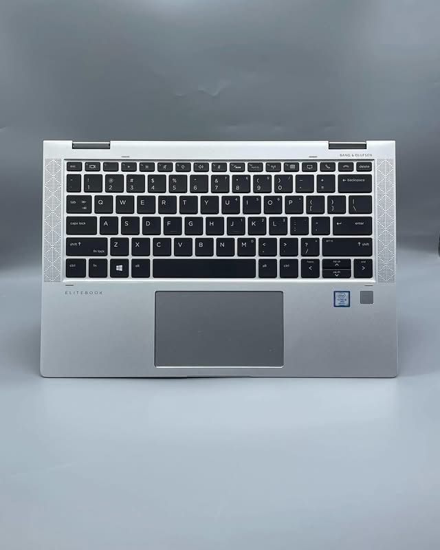 Hp EliteBook X360 1030 G3 8ème génération miniature 3