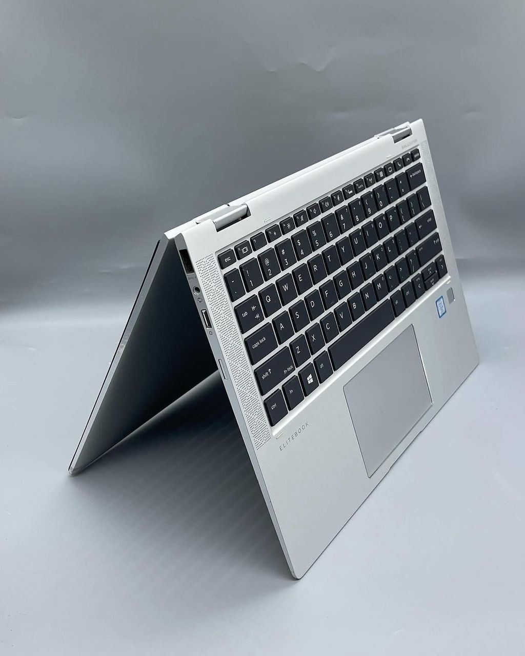 Hp EliteBook X360 1030 G3 8ème génération miniature 2