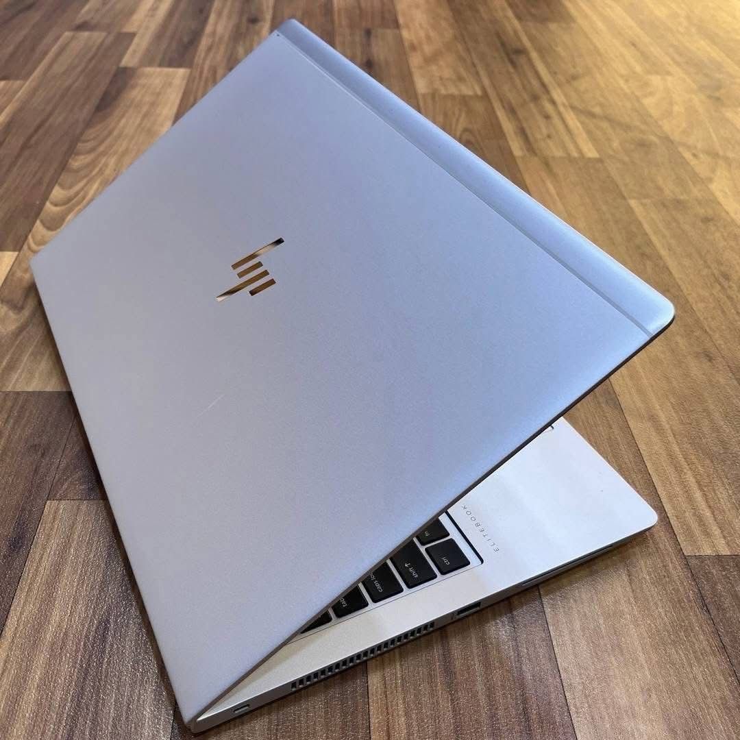 Hp EliteBook 850 G6 Core i7 8ème génération miniature 3
