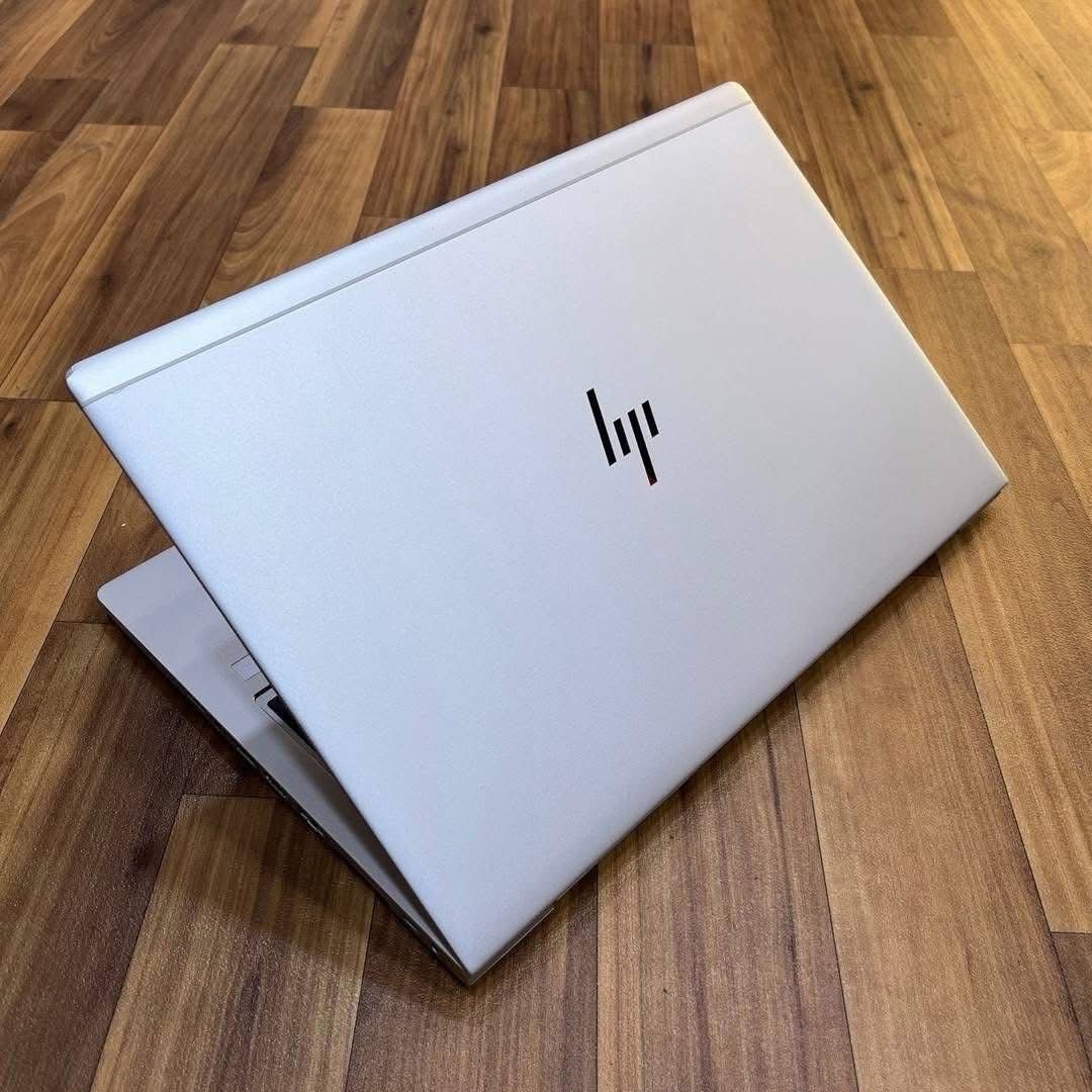 Hp EliteBook 850 G6 Core i7 8ème génération miniature 4