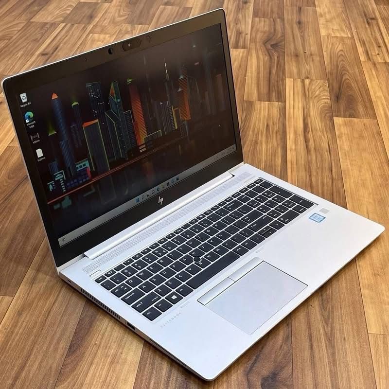 Hp EliteBook 850 G6 Core i7 8ème génération