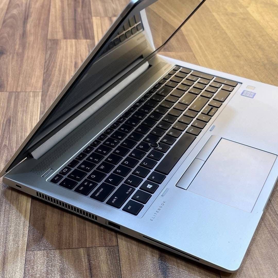 Hp EliteBook 850 G6 Core i7 8ème génération miniature 5