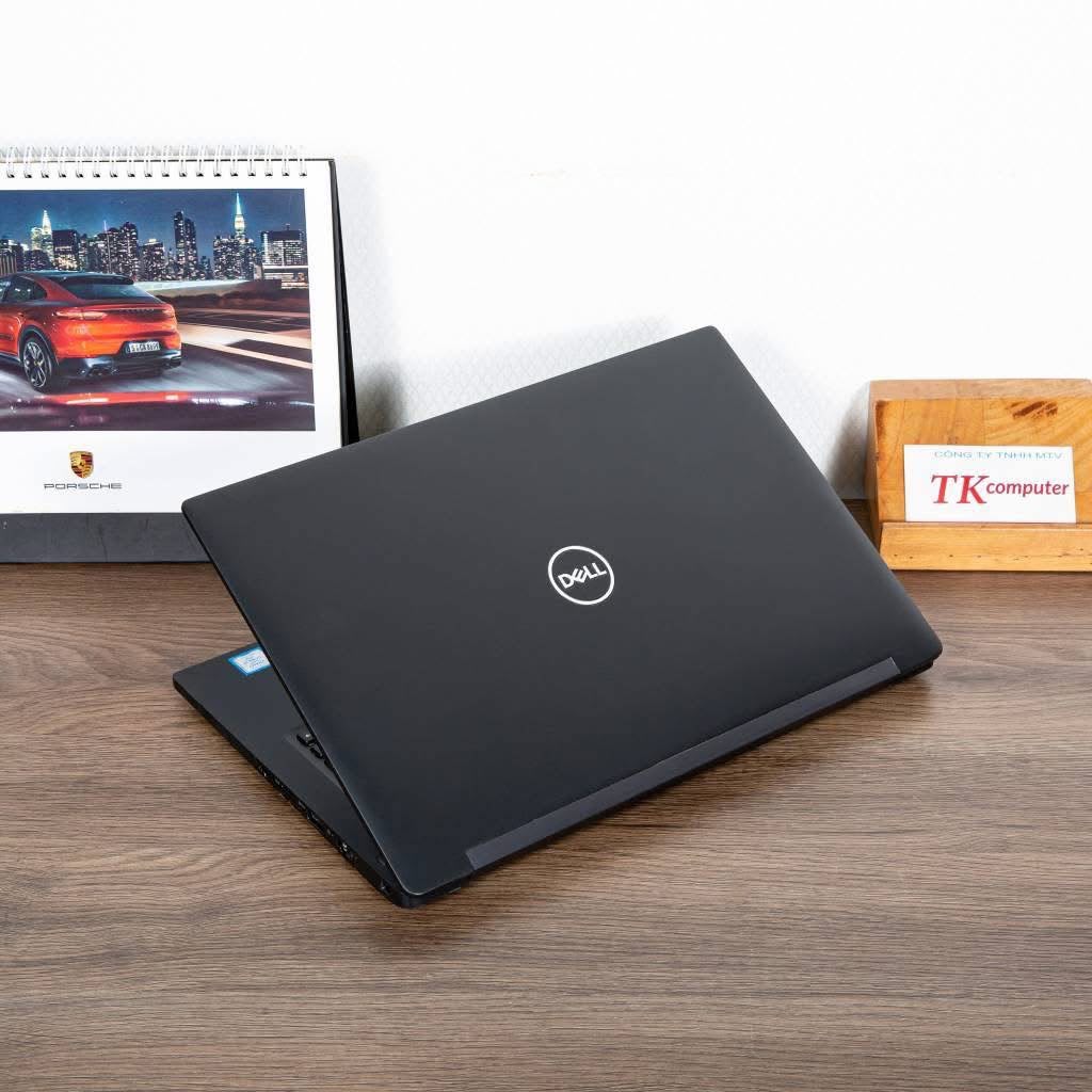 Dell Latitude 7390 Core i7 8ème génération miniature 5