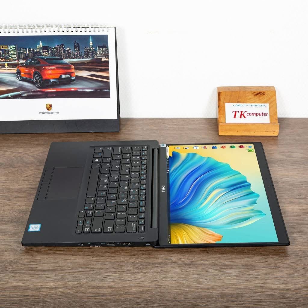 Dell Latitude 7390 Core i7 8ème génération miniature 4
