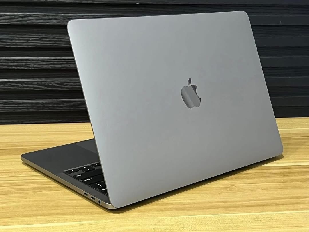 MacBook Pro Touch Bar 2020 miniature 5