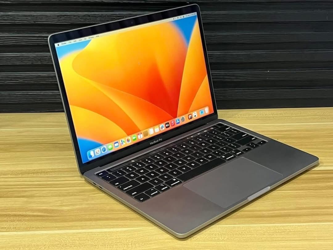 MacBook Pro Touch Bar 2020 miniature 4