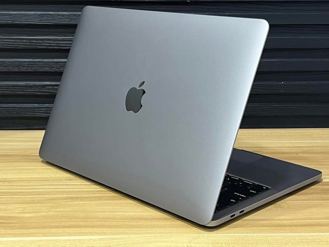 MacBook Pro Touch Bar 2020 miniature 3