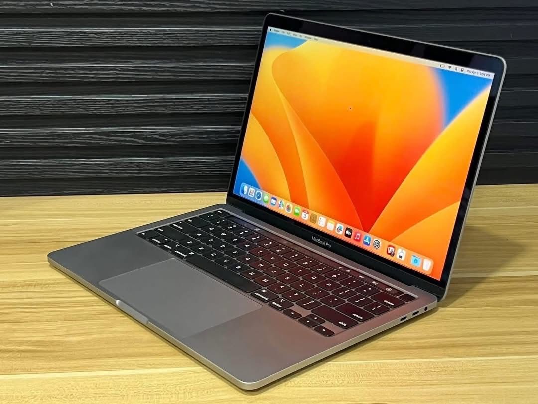 MacBook Pro Touch Bar 2020 miniature 2
