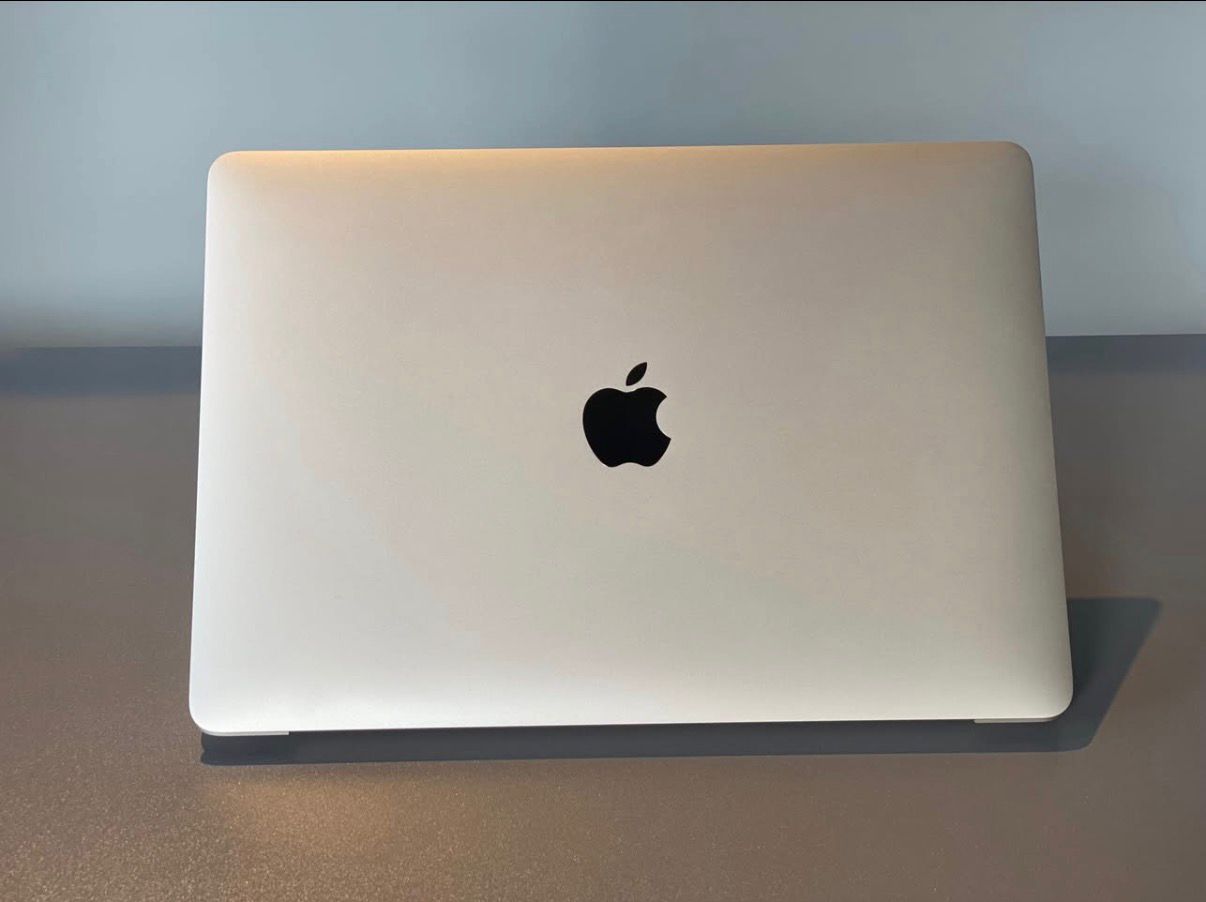 MacBook Air 2020 Core i3 miniature 3