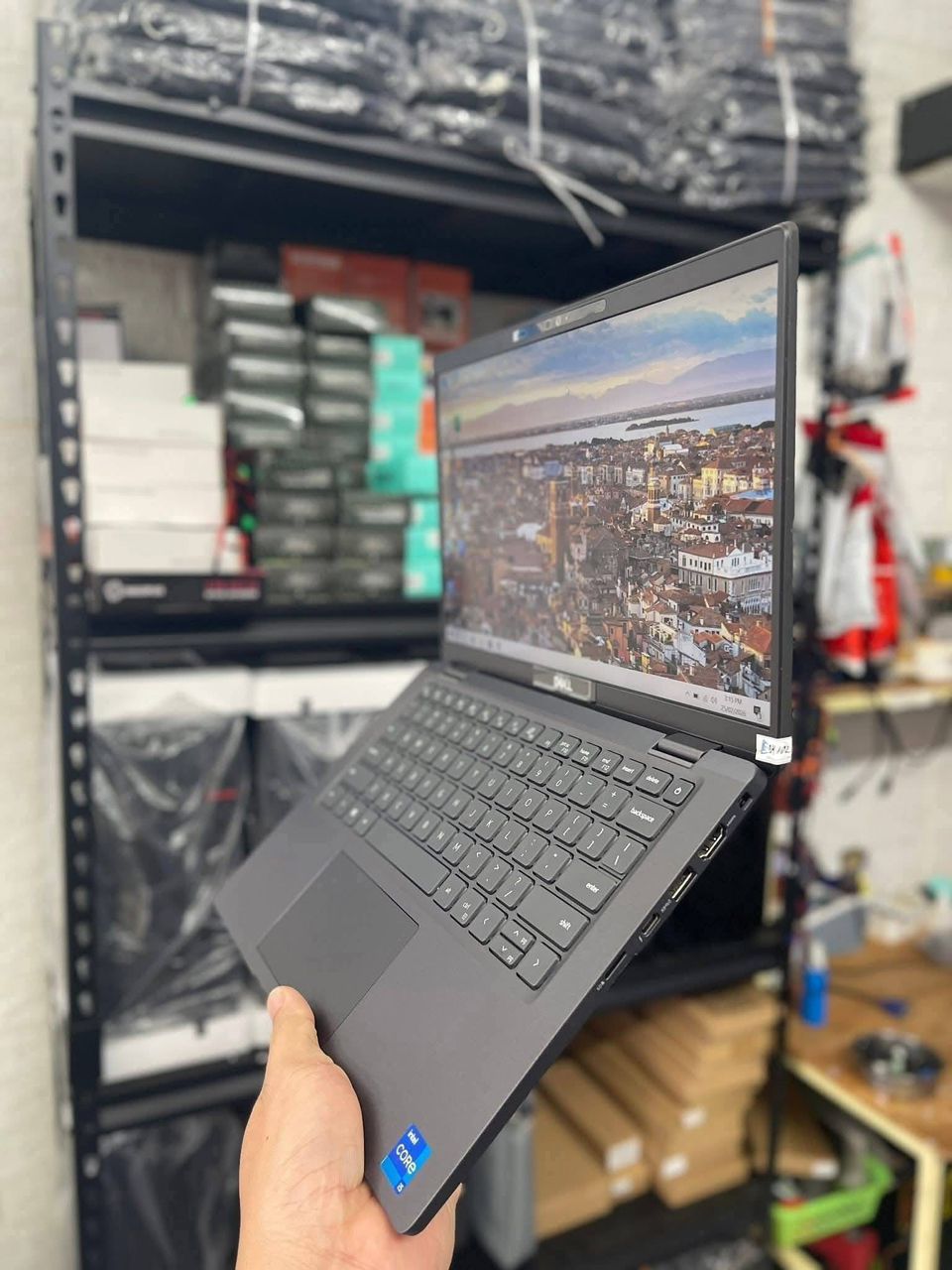 Dell Latitude 7420 Core i7 11ème Génération miniature 4