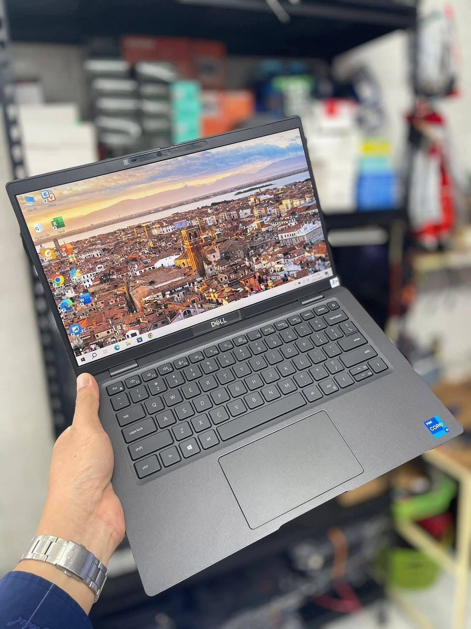 Dell Latitude 7420 Core i7 11ème Génération