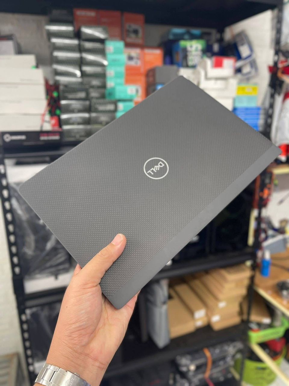 Dell Latitude 7420 Core i7 11ème Génération miniature 2