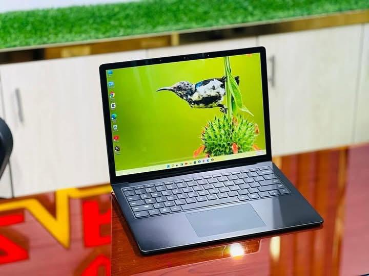 Microsoft Surface Laptop 3 i5 10ème Génération miniature 5