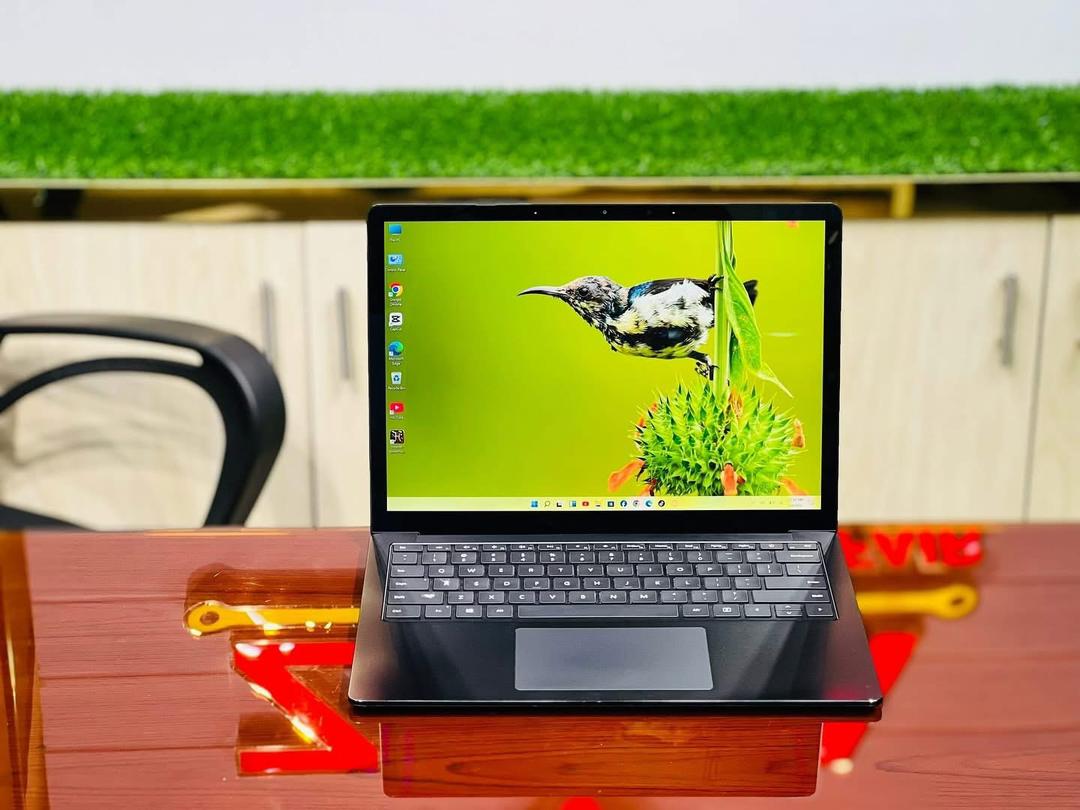 Microsoft Surface Laptop 3 i5 10ème Génération