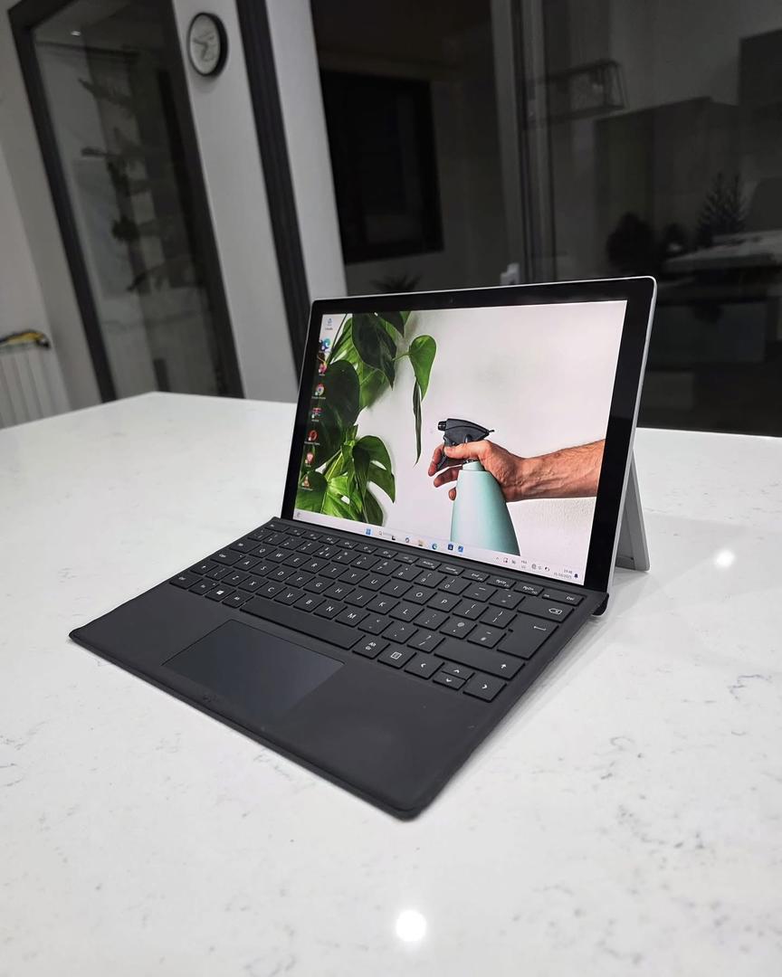 Microsoft Surface Pro 7 Core i5 10ème génération miniature 4
