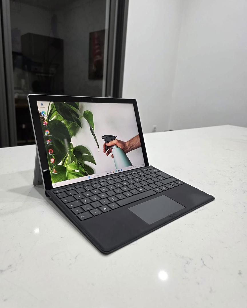 Microsoft Surface Pro 7 Core i5 10ème génération